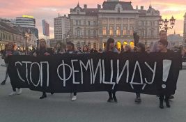 U Srbiji za deset godina u porodičnom i partnerskom nasilju ubijeno 406 žena
