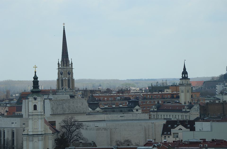 Sreda u Novom Sadu: Vodič za dan koji dolazi