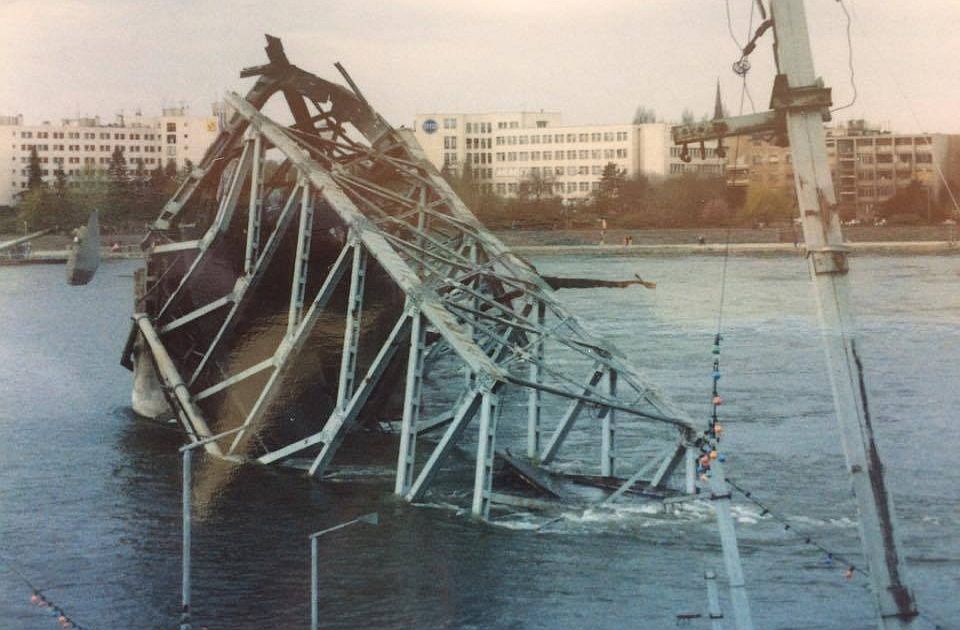 Objavljen tekst Deklaracije o merama sanacije posledica NATO bombardovanja: Ima devet tačaka