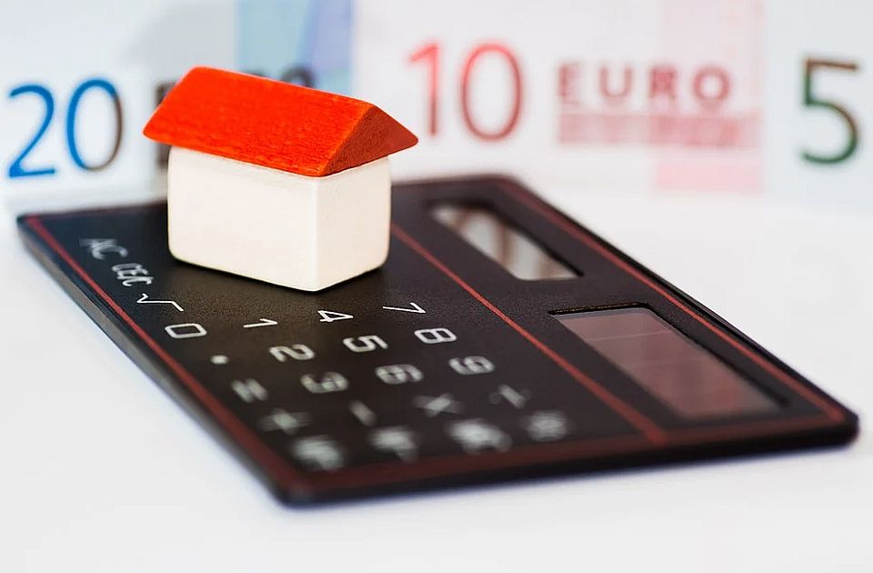 Oni koji kupuju stan na kredit na skrivene troškove potroše i do 5.000 evra