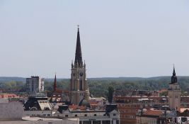 Novi Sad po zaduženosti lokalnih samouprava odmah iza Beograda