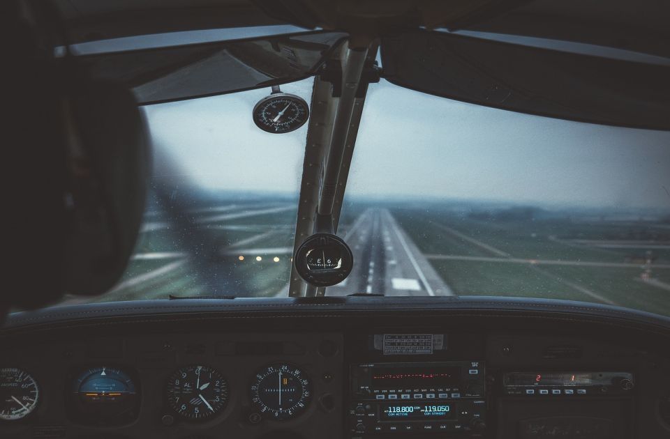 Srušio se avion na jugu Čilea: Poginuo pilot i svih šest putnika