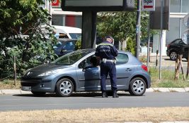 Saobraćaj u Novom Sadu: Radari i patrole na ulicama