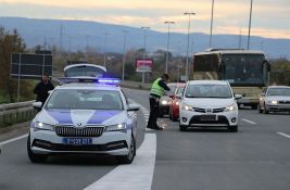 Radari na sve strane: Šta se dešava u saobraćaju u Novom Sadu i okolini