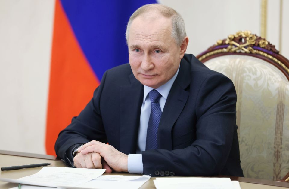 Putin nudi boravište strancima koji žele da "pobegnu od neoliberalnih ideala" 