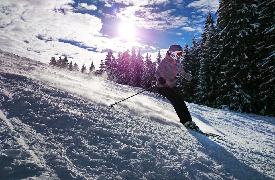 Jedinstvena prilika za studente: Ekonomski fakultet organizuje skijanje na Kopaoniku