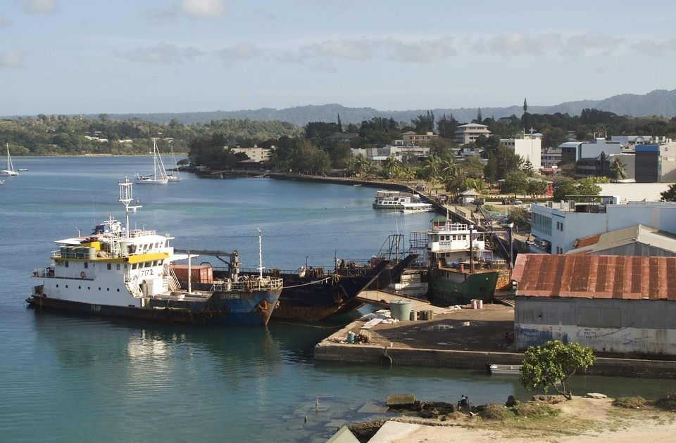 Snažan zemljotres pogodio Vanuatu, izdato upozorenje na cunami