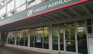 Credit Agricole: Bez kamate na dozvoljeni minus za medicinske radnike do kraja godine