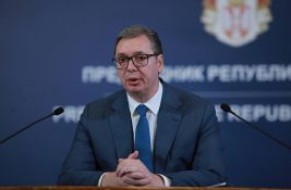 Vučić: Srbija nije ničim doprinela da SAD uvedu sankcije NIS-u 