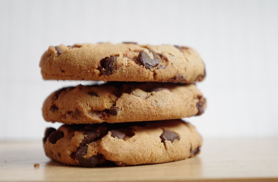 O New York Cookies svi pričaju: Donosimo vam recept za njih