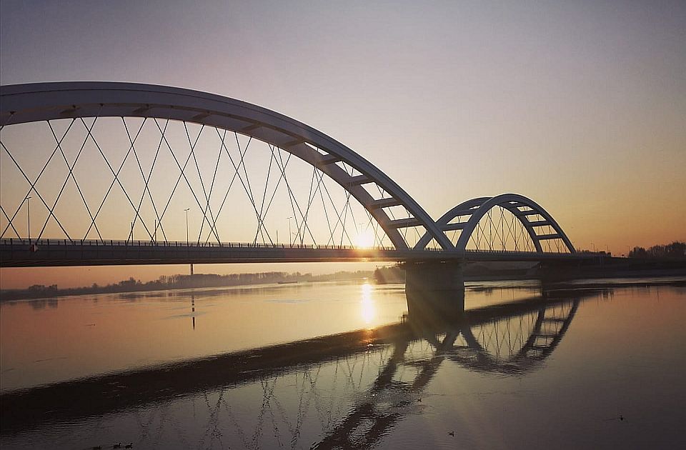 Sunčano, sledeće sedmice ponovo toplije