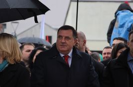 Dodik najavljuje novi ustav Republike Srpske: 