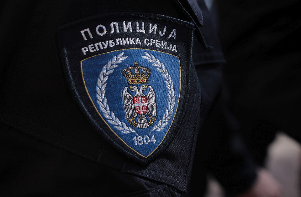 Novosadsko policijsko udruženje pisalo Dačiću: Policija postaje žrtva političkih kalkulacija