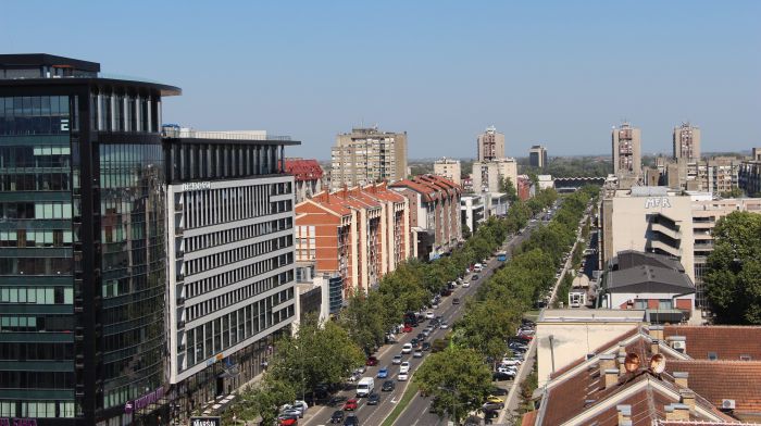 Grad Novi Sad ponudio 85 objekata u zakup