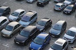 Država koja ima najveći broj automobila po glavi stanovnika u EU: Nije Nemačka