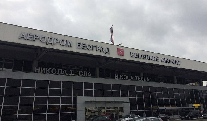 Đorđević razgovarao sa sindikatima aerodroma Nikola Tesla o realizaciji koncesije