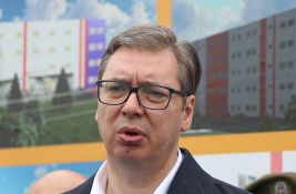 Vučić: Očekujem skoro otvaranje pruge Novi Sad - Subotica, ali niko sada neće da stavi potpis