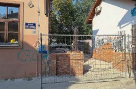 Menja se plan lokaliteta Nikolajevske porte: Smanjuje se zajednička površina, dodaje se parking...