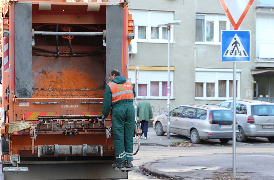 Skuplje komunalne usluge u Novom Sadu od ovog meseca: Šta je i koliko poskupelo?