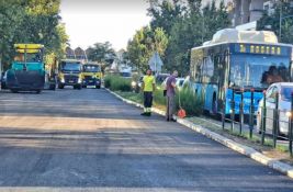 Patrole na gradskim ulicama: Stanje u saobraćaju u Novom Sadu