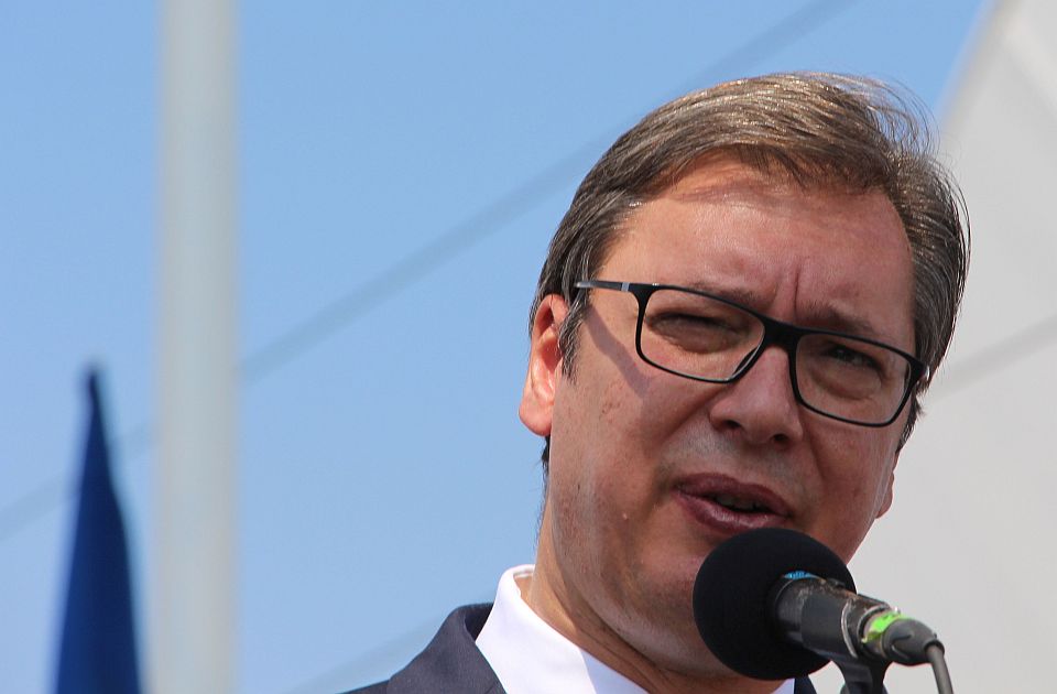 Kako je Vučićeva saradnica ubrzavala velike projekte: Dovodila i agente BIA da traže "neprijatelje"