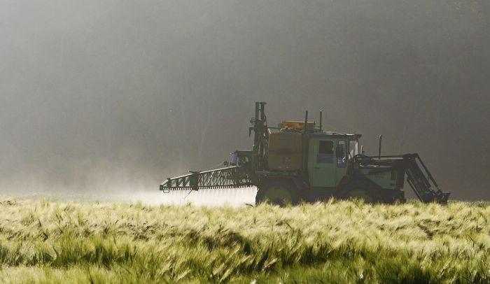 EU produžila upotrebu spornog herbicida