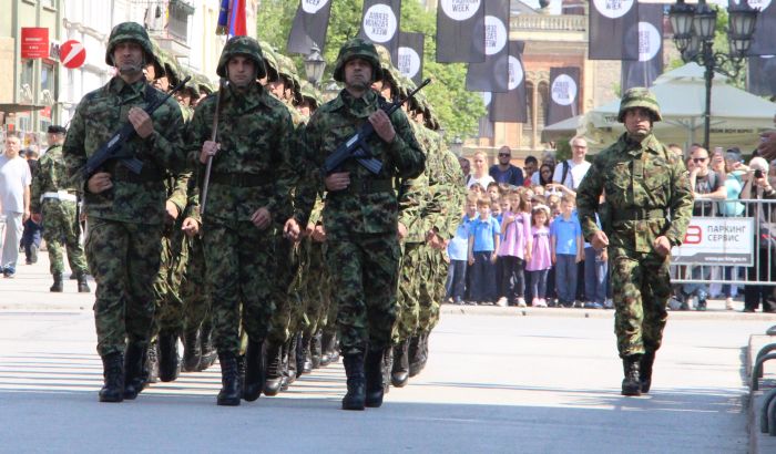 Belorusija: Nismo obavešteni da Srbija neće učestvovati sutra u vojnoj vežbi