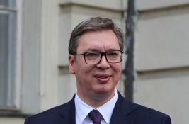 Vučić sa Orbanom i Sijartom: Nastavljamo da radimo i gradimo