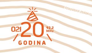 Povodom 20 godina Radija 021 danas medijska konferencija 