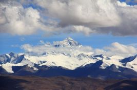 Glacijalno jezero na Nepalu se izlilo: Selo pogodile ledene poplave