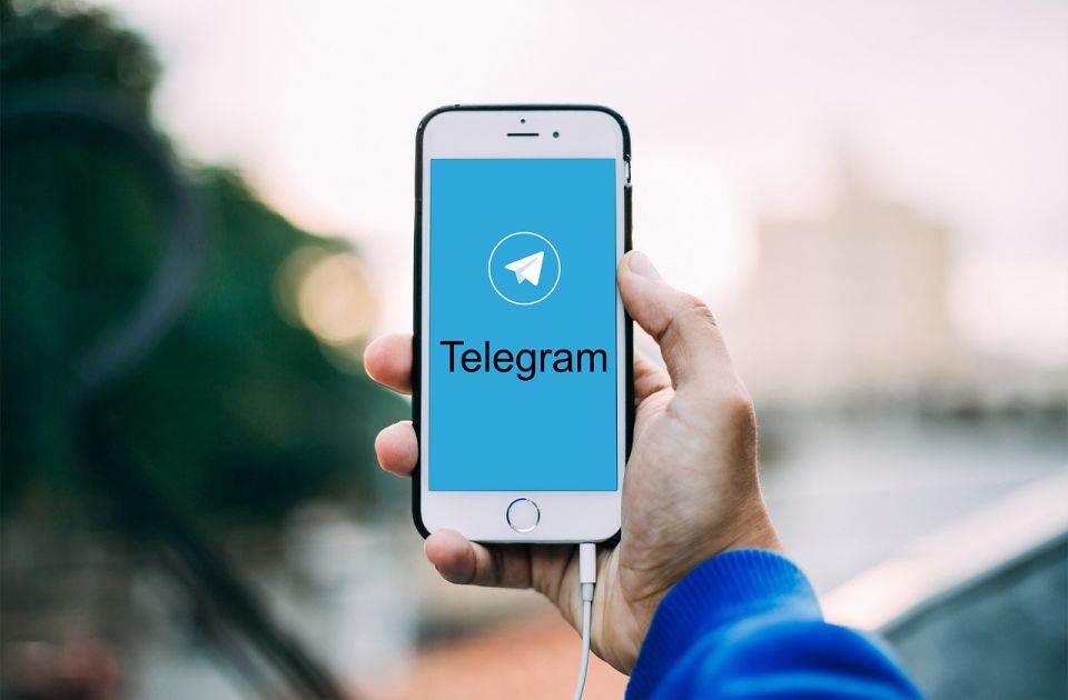 Demostat: Telegram kao alat proruskih dezinformacija i propagande