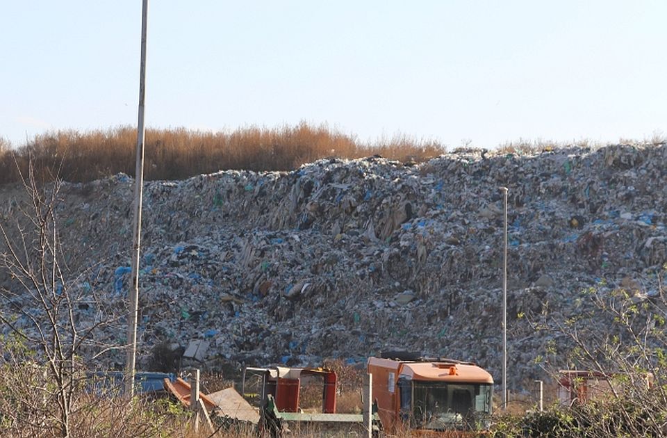 Čačak će u narednom periodu deponovati otpad u Lapovu, Jagodini i Kniću 