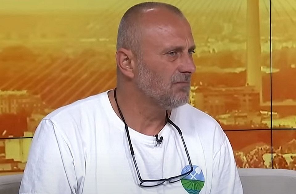 Kokanović: Tužiću poslanike koji tvrde da sam prodao zemlju Rio Tintu