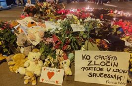 Novi protest u nedelju na Železničkoj stanci: Mesec dana od tragedije