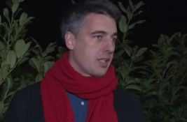 Miketić: Krivične prijave protiv batinaša koji su provocirali i udarali građane na protestu 