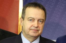 Dačić o 