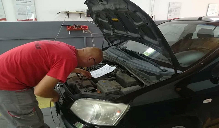 Tehnički pregledi automobila mogli bi dodatno da se zakomplikuju