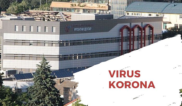 U Novom Sadu na lečenju 60 pacijenata оbоlеlih оd korone