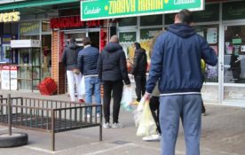 VIDEO: Stručnjaci u dokumentarcu objasnili zašto nam treba distanca od 1,5 metara