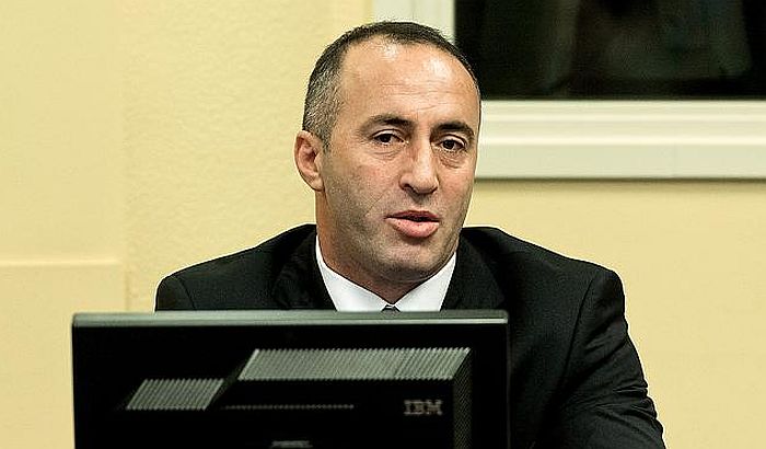 Haradinaj: Kosovo nema potrebu da ga Srbija prizna, ako se od njega traži da za to da zemlju