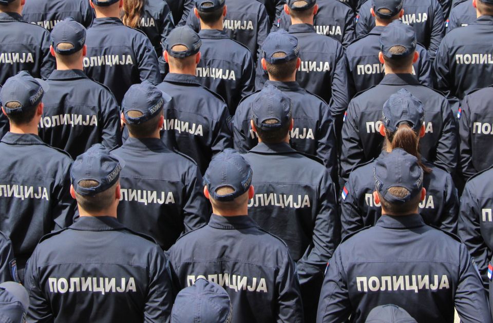 U igri za direktora policije 12 kandidata: Poznati po kritikama opozicije, gafovima, spisku dece...