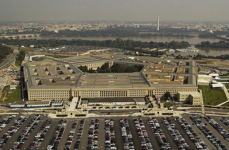 Pentagon uvodi obaveznu vakcinaciju američkih vojnika