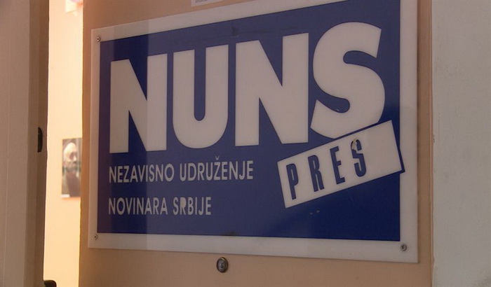 NUNS osudio uvrede koje je Gordani Suši uputio Milomir Marić