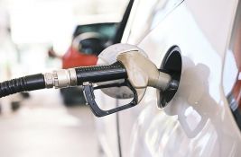 Nove cene goriva: Dizel i benzin jeftiniji za tri dinara