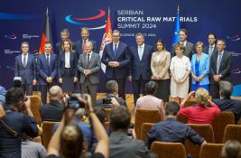 Svetske agencije o sporazumu sa EU: Veliki podsticaj za Vučića i njegovu tvrdolinijašku politiku