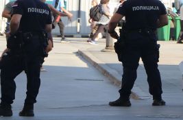 Policajci iz Srbije tokom turističke sezone u Banjaluci, Foči i Trebinju