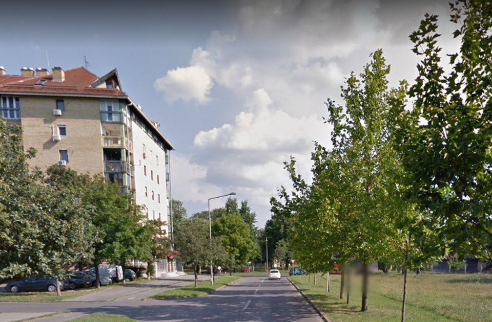 Zabrana saobraćaja u delu Ulice Iva Andrića od danas zbog radova Toplane