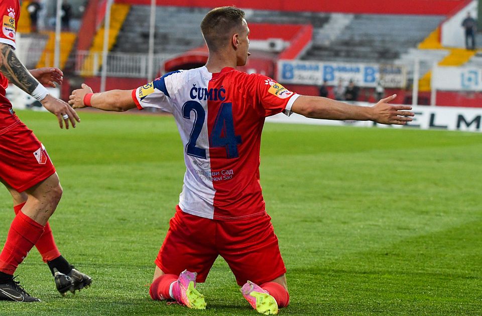 Danas počinje fudbalska Superliga Srbije, Voša i Tekstilac u nedelju u Bačkoj Palanci 