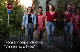 Fondacija Vega IT otvorila program stipendiranja 