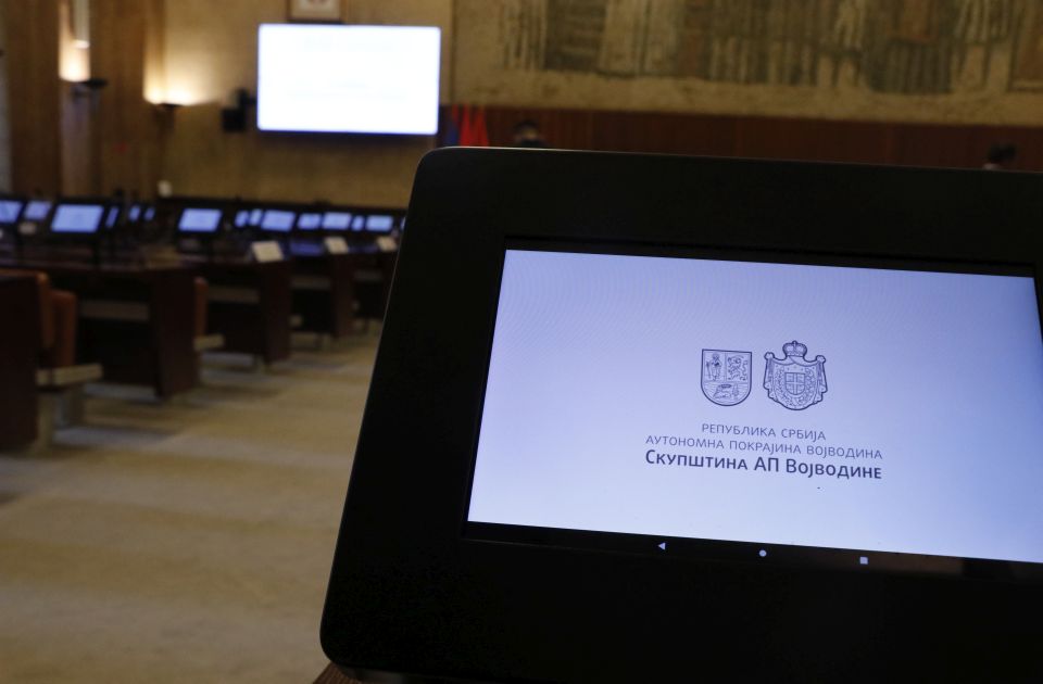 Usvojen konsolidovani budžet Vojvodine za prvih devet meseci: Realizovano 75 odsto 